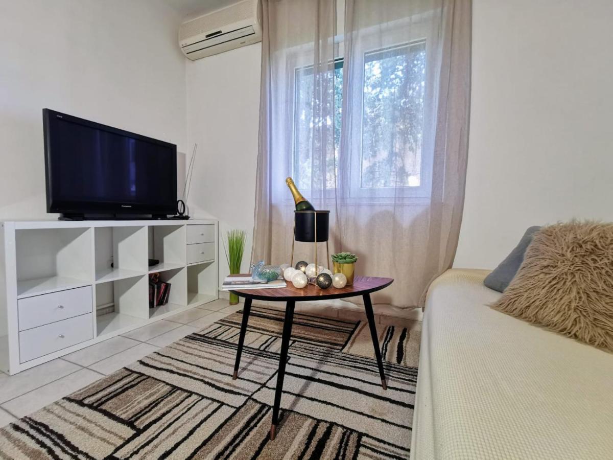 Apartment Lionel Split Zewnętrze zdjęcie