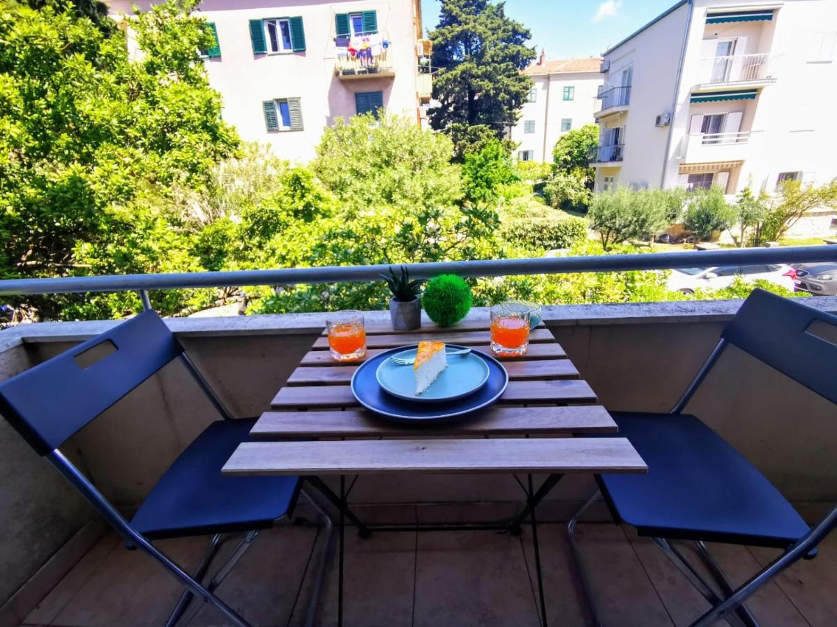 Apartment Lionel Split Zewnętrze zdjęcie
