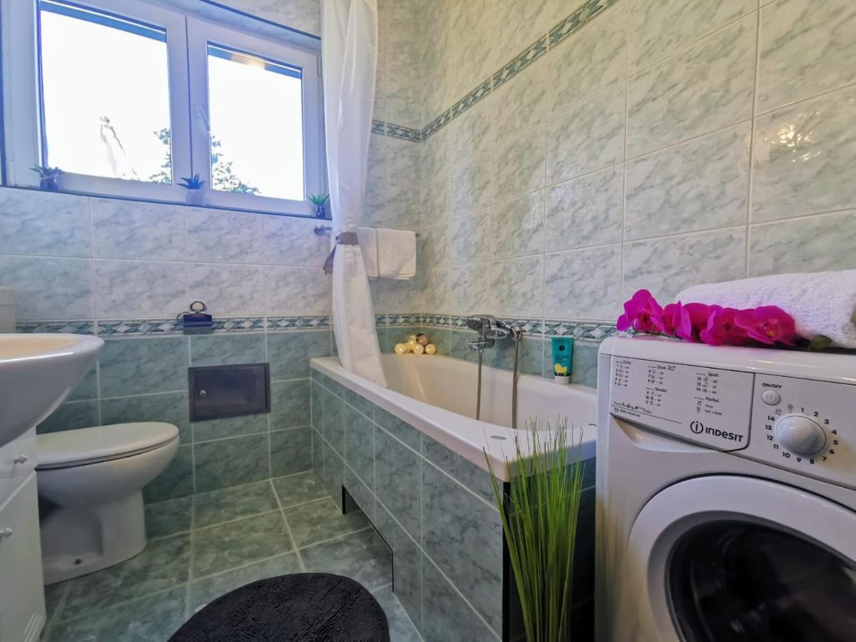 Apartment Lionel Split Zewnętrze zdjęcie