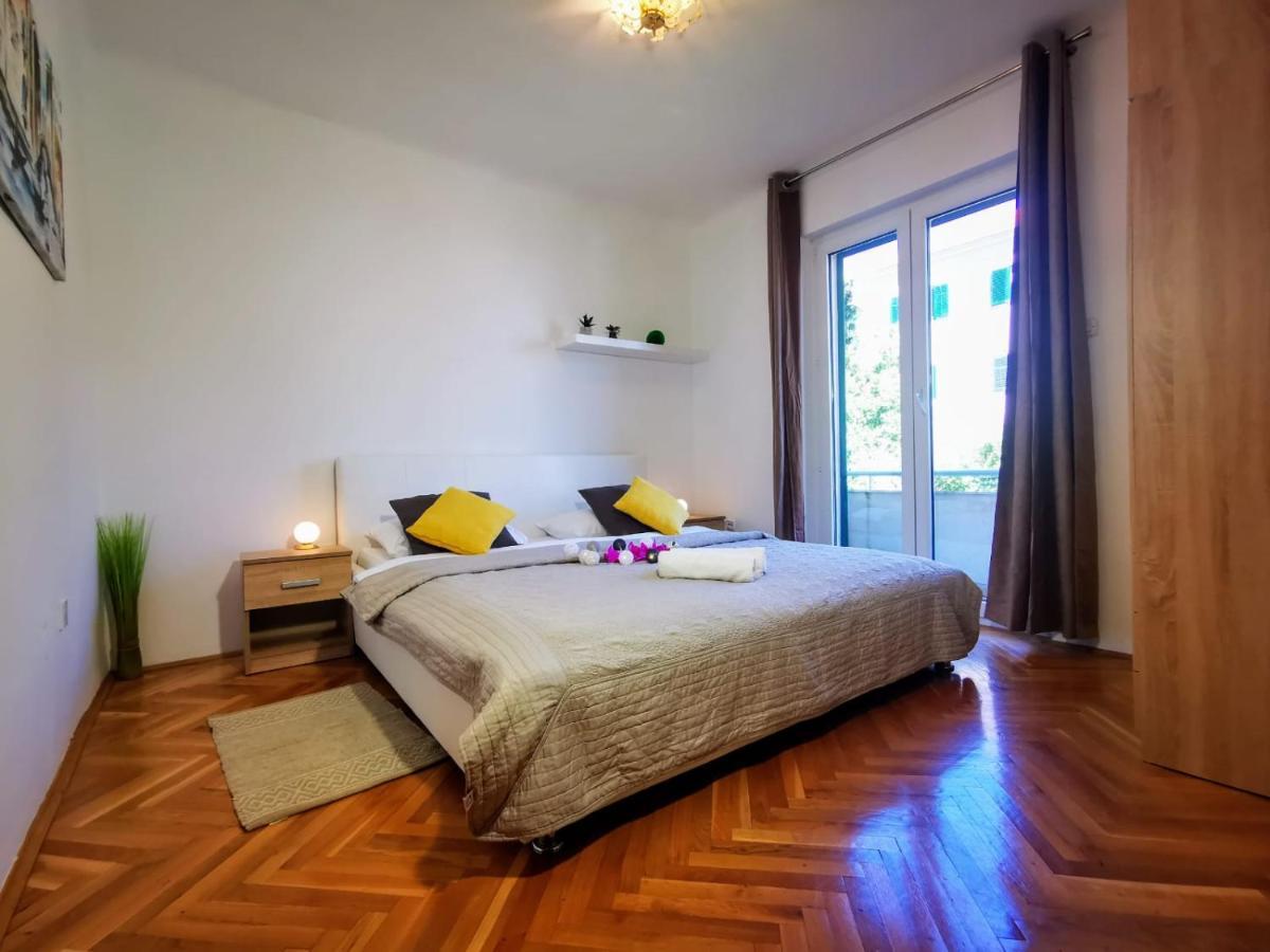 Apartment Lionel Split Zewnętrze zdjęcie