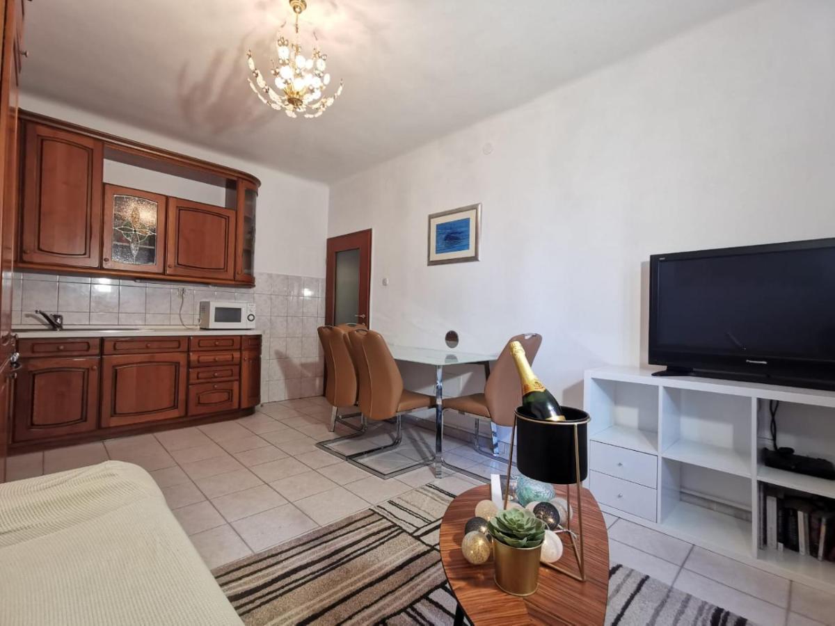 Apartment Lionel Split Zewnętrze zdjęcie