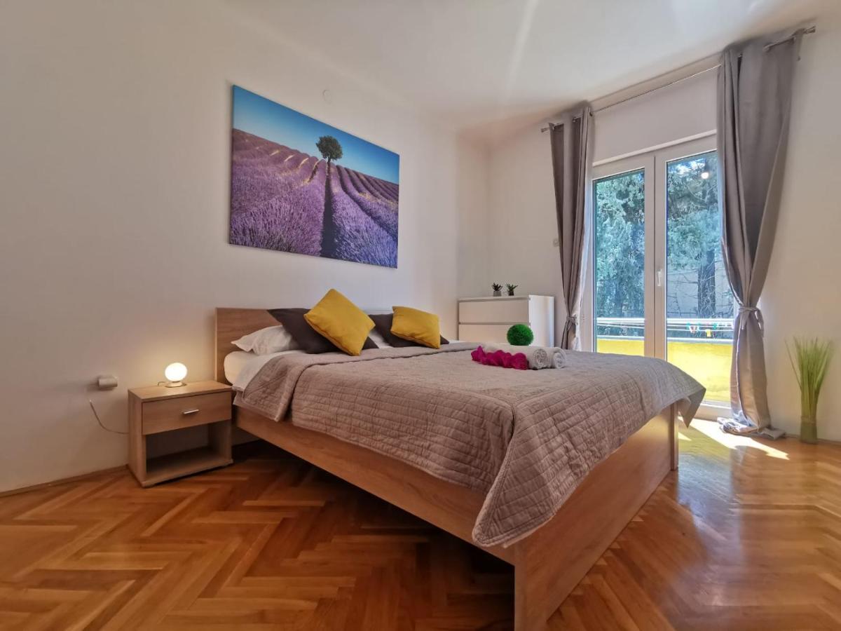 Apartment Lionel Split Zewnętrze zdjęcie