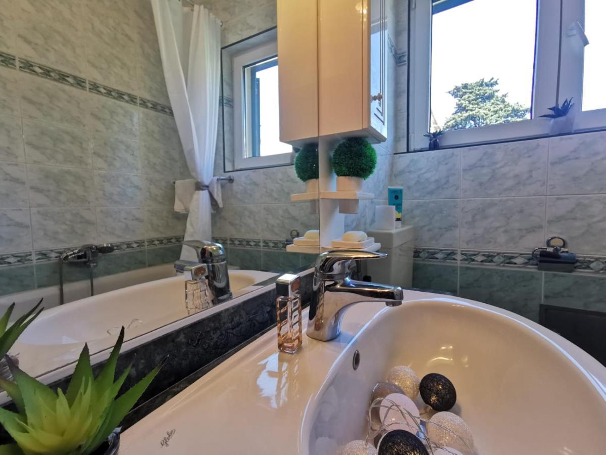 Apartment Lionel Split Zewnętrze zdjęcie