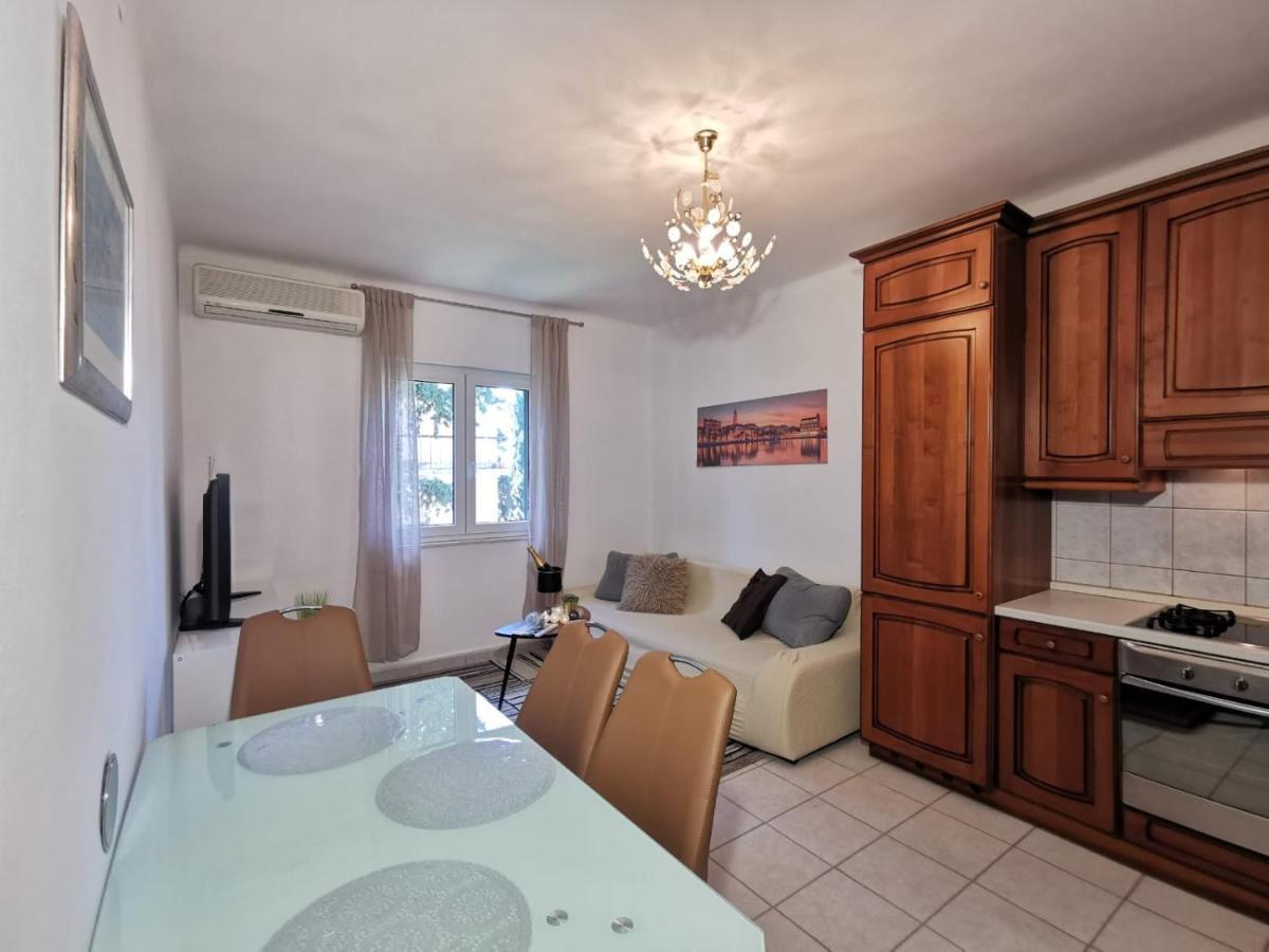 Apartment Lionel Split Zewnętrze zdjęcie