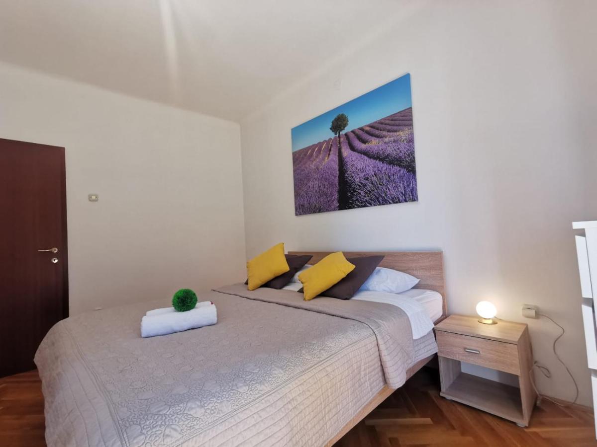 Apartment Lionel Split Zewnętrze zdjęcie